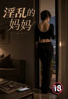 淫亂的媽媽封面