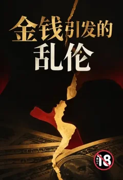 金錢引發的亂倫封面
