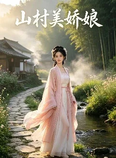 鄉村美婦娘封面