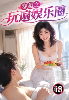 穿越之玩遍娛樂圈封面