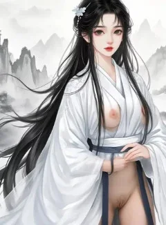 穿越神雕乾娘黃蓉封面