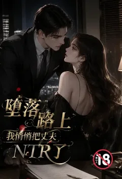 墮落路上我悄悄把丈夫NTR了封面