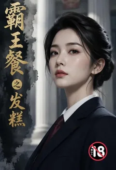 霸王餐之發糕(無綠改)封面