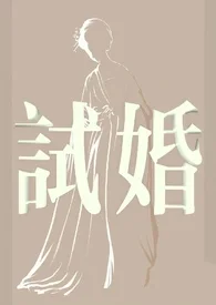 試婚封面