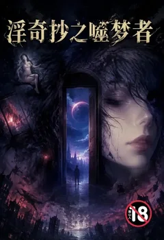 淫奇抄之噬夢者封面