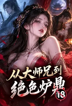 從大師兄到絕色爐鼎：我以變身蠱後之姿復仇，卻成仇人榻上奴封面