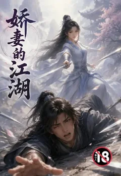 嬌妻的江湖封面