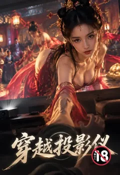 穿越投影儀封面
