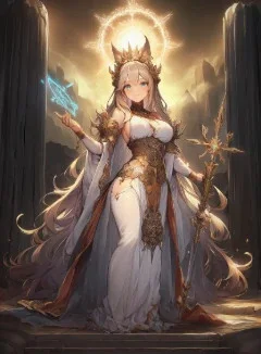 遙遙天上仙封面