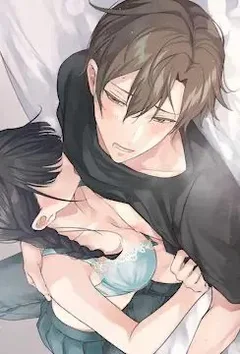 清凱(校園H)封面