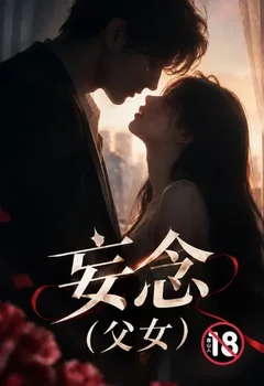 妄念（父女）封面
