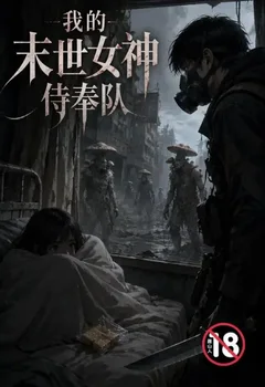 我的末世女神侍奉隊封面