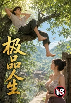 極品人生封面