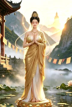 靈陽之體封面