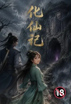 化仙記封面