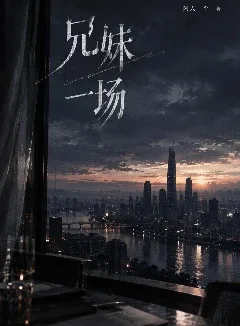 兄妹一場封面