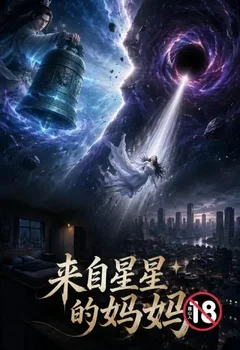 來自星星的媽媽封面