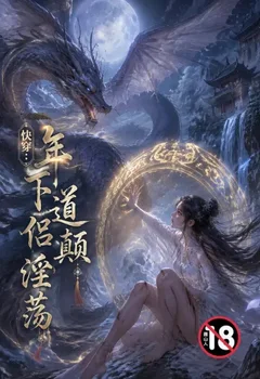 快穿：年下道侶頗淫蕩封面