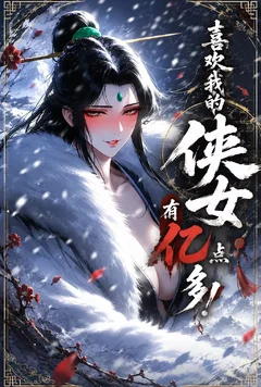禍水封面