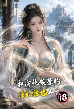 和冷艷娘親的淫亂性福人生封面
