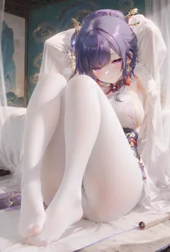 欲渴 （公媳 亂倫??高H）封面