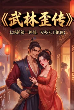 你說比武第一就能上陸雪琪？封面