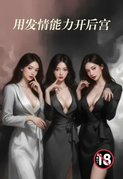 用發情能力開後宮封面