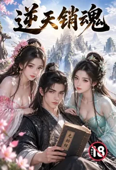 逆天銷魂封面