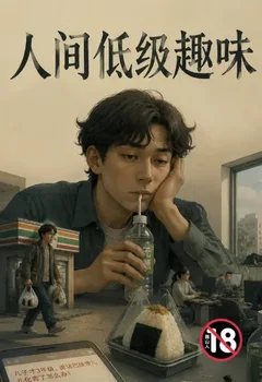 人間低級趣味封面
