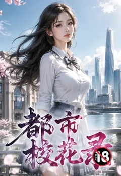 都市校花錄封面
