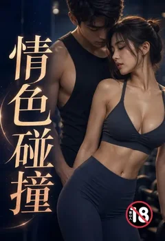 情色碰撞封面