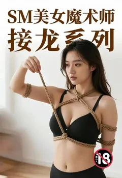 SM美女魔術師接龍系列封面