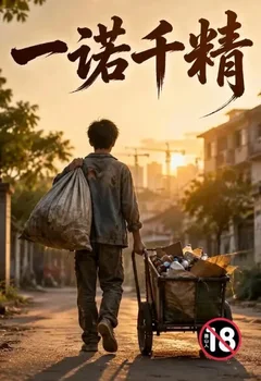 一諾千精封面
