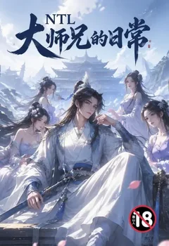 NTL大師兄的日常封面