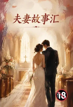 夫妻故事匯封面