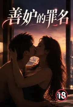 善妒的罪名封面