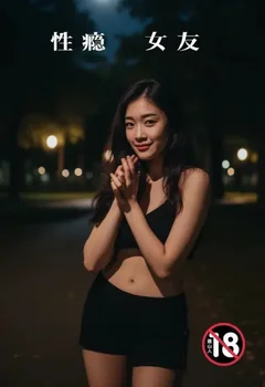 性癮女友封面