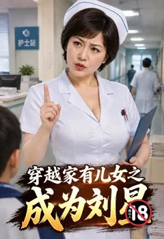穿越家有兒女之成為劉星封面