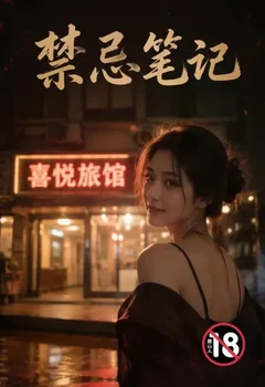 禁忌筆記封面