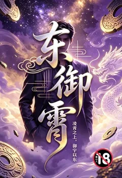 東御宵封面