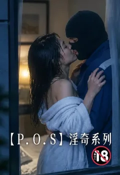 【p.o.s】淫奇系列封面