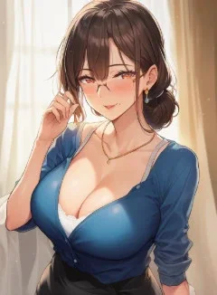 熟女與小馬封面