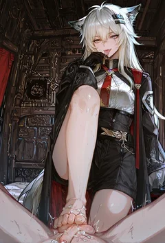 降服騷腳榨汁乾媽封面