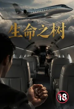 生命之樹封面