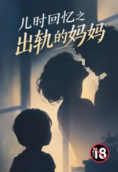 兒時回憶之出軌的媽媽封面