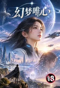 幻夢唯心封面