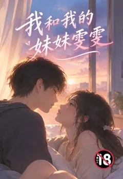 我和我的妹妹雯雯封面