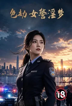 色劫-女警淫夢封面
