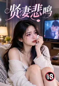 賢妻悲鳴封面