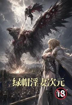 綠帽淫妻次元封面